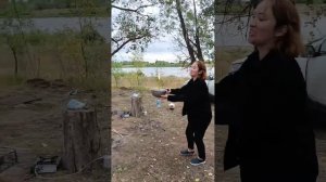 Золотые пески. Дюртюли. (15-16.07.2023)