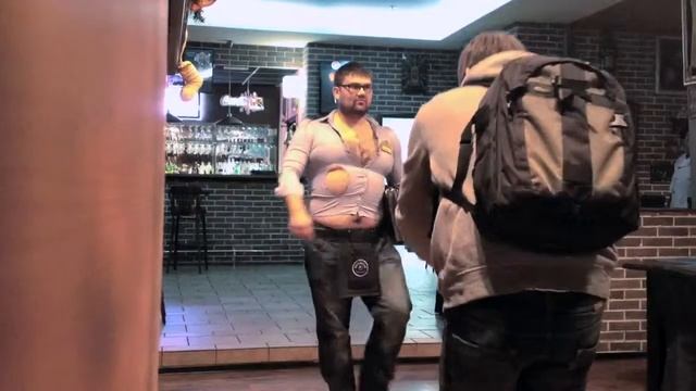 Как мы Снимали Ролик для Корпоратива Штанов смотреть онлайн