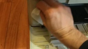 ремонт принтера Samsung pe220   замена ролика подачи бумаги