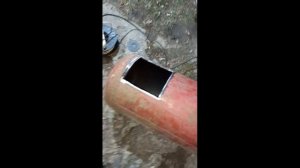 Самая эффективная буржуйка для гаража! КПД 90%