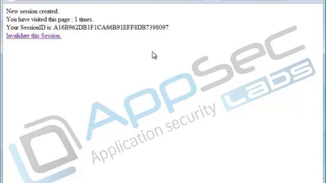 Java Secure Coding: Session and Cookie Management 5 5 Security in Action