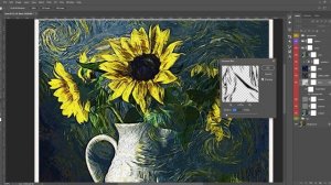 Vincent - Photoshop Action Tutorial