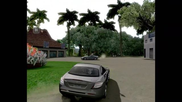 McLaren part2 & 2Cars смотреть онлайн