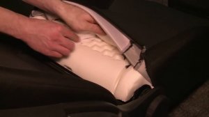 Skoda Octavia. Как установить подогрев сидений, Heated seats, Sitzheizung nachrüsten/einbauen,