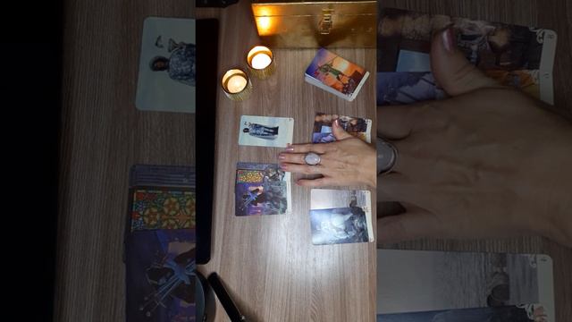 Что Он хочет мне сказать??? 🤔🤫🤗😘☝