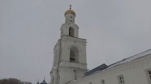 Свято-Юрьев мужской монастырь (4.03.2023)(2).