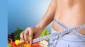 Как похудеть без особых усилий всего 6 простых правил  Спойлер никаких диет