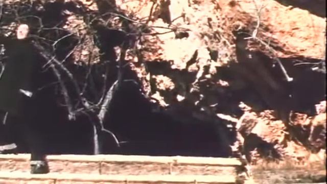Песня Тартальи  "Король-олень" К/ст им. Горького Tartaglia's song "The King - Deer"