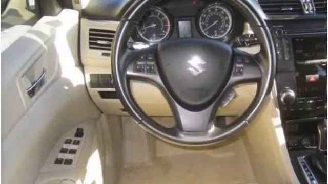 2010 Suzuki Kizashi Used Cars Omaha NE смотреть онлайн