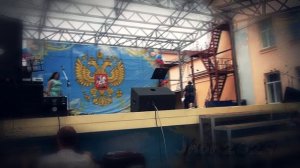 О сельской певице