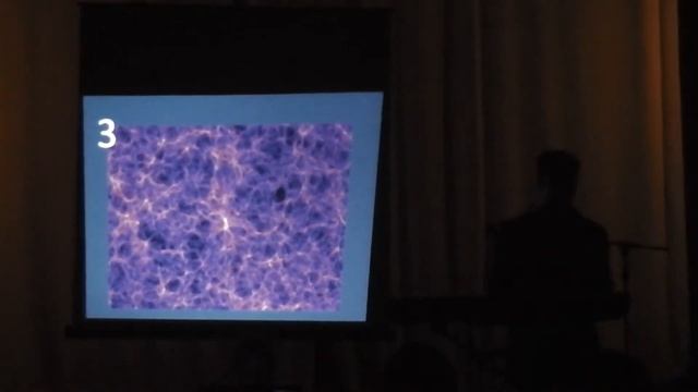 Детское служение 17.09.2017. Лекция - презентация о сотворении мира. смотреть онлайн