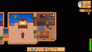 Stardew Valley | Свадьба и начало семейной жизни | Прохождение #35