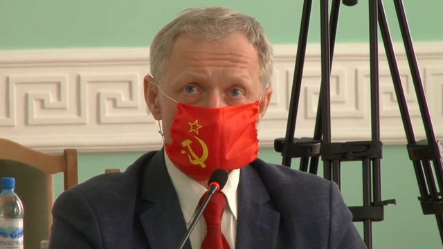 #КПРФ ВЫСТУПИЛА ПРОТИВ ЗАХВАТА РЫНКА УЧЕБНОЙ ЛИТЕРАТУРЫ И ПОСОБИЙ ...НА ЗАСЕДАНИИ ОМСКОГО ГОРСОВЕТА смотреть онлайн