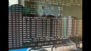 ASUS RTX 3070 TUF - хорошая видеокарта? лучше STRIX? можно разогнать?