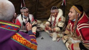Сокровище севера Алхалалалай 2020 Москва