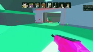 Как НАХОДИТЬСЯ АФК Вечно в Roblox?