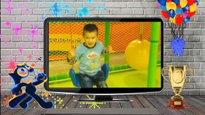 Мой сынок. Счастье быть мамой. Проект в программе Free project ProShow Producer.