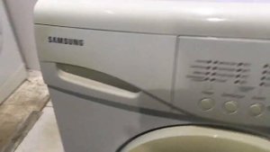 Стиральная машина Samsung WF-F861