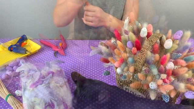 Top 11 DIY Easter Decoration ideas смотреть онлайн