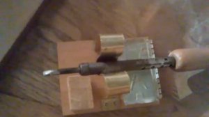 Подставка для паяльника