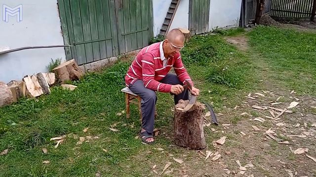 Як відновити зламану косу смотреть онлайн