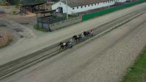 10.06.2023г.Абакан Лошади Рысистых пород Старшего возраста 1600м