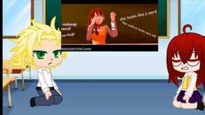 Реакция на видео меме по Сайко Но Сутока Saiko No Sutoka