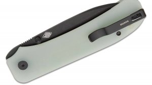 ДЛЯ ЧИСТЮЛЬ! We knife Big Banter складной нож