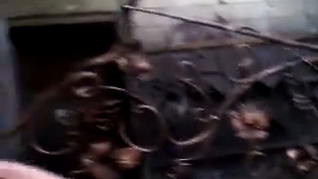 Художественная ковка смотреть онлайн