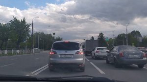 УЧИМСЯ ПОВОРАЧИВАТЬ НАЛЕВО. ПРАКТИКА