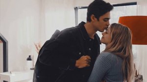 `Hardin & Tessa | [До предела]