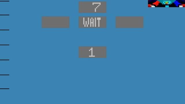Games (1978 Atari) (Atari 2600)