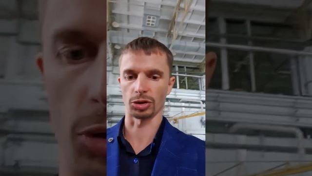 Силовой измельчитель  для переработки костей и отходов обвалки #shorts