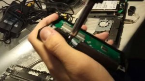 ＃PS2 FAT Network Adapter HDD 400 GB WD IDE 3,5 Что делать если адаптер не подошел к винчестеру?