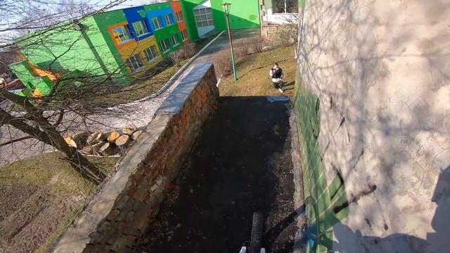 ВЕЛОСИПЕДИСТ vs КАРАНТИН