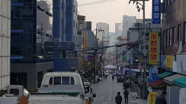 14.01. ILYE - Южная Корея смотреть онлайн