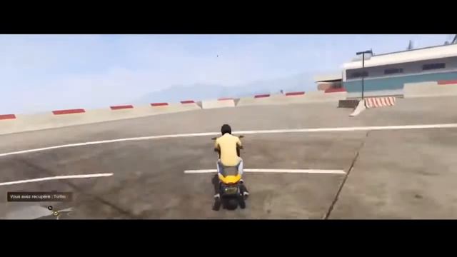 GTA 5 ТРЮКИ   ТОП 10 КРУТЫХ ТРЮКОВ   Эпизод 15 смотреть онлайн