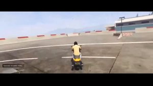 GTA 5 ТРЮКИ   ТОП 10 КРУТЫХ ТРЮКОВ   Эпизод 15