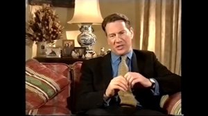 Budget response by Michael Portillo