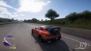 Tuned MERCEDES-AMG GT Black Series (2021) - Forza Horizon 5 Gameplay