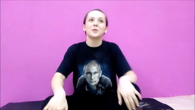 S-ART Interview OK'17 (Опишите вашего тренера. Какой он?)