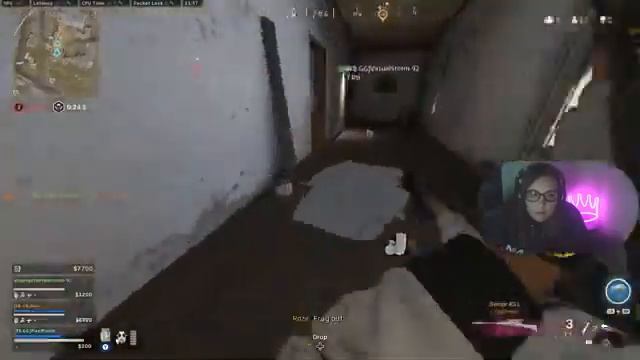 WE HIT 900 FOLLOWERS! ladies night lets go! смотреть онлайн