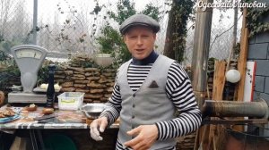 ШКАРА /ПРОСТОЙ РЕЦЕПТ ВКУСНОГО БЛЮДА /ЛИПОВАНСКАЯ КУХНЯ /РЫБА КАРАСЬ /ЦАРЁК # 164