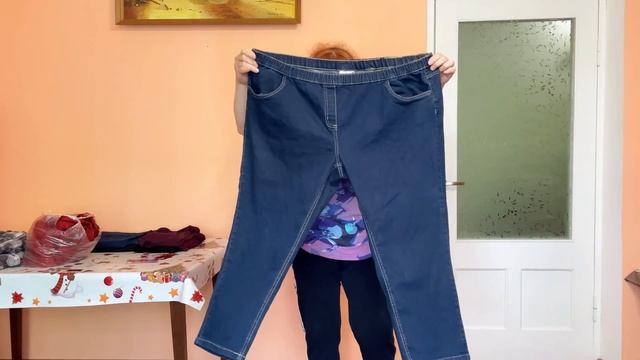 Мои покупки одежды в СЕКОНД ХЕНДЕ батальная одежда за копейки смотреть онлайн