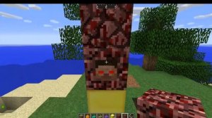 Обзор модов ч.3(Herobrine Mod 1.7.10)