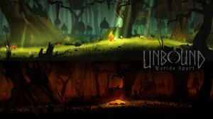 Отзыв: Unbound Worlds Apart