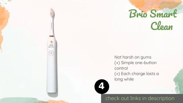 ?7 Best Sonic Toothbrushes 2020 смотреть онлайн