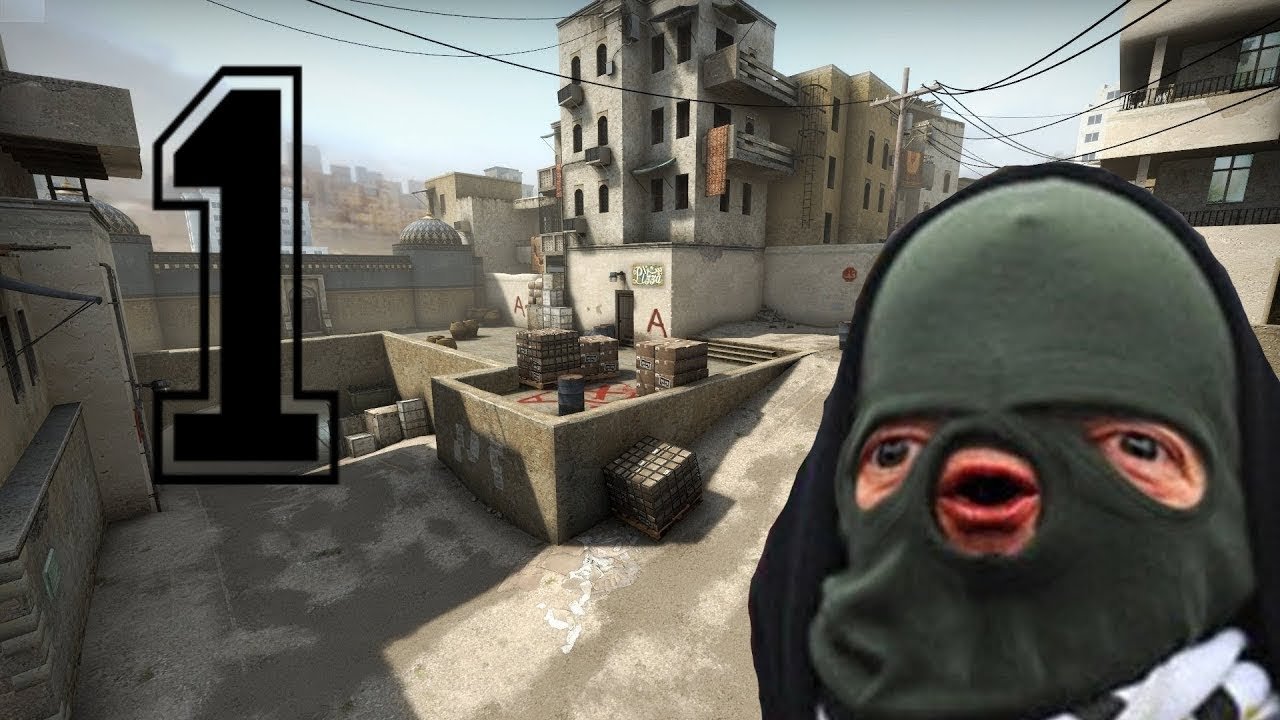 Cs go смешные картинки