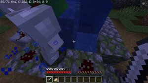 МАМА Я НЕ ХОЧУ УМИРАТЬ ► Майнкрафт мем ► Minecraft meme