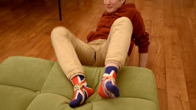 Типы игроков в Dungeons and Dragons смотреть онлайн